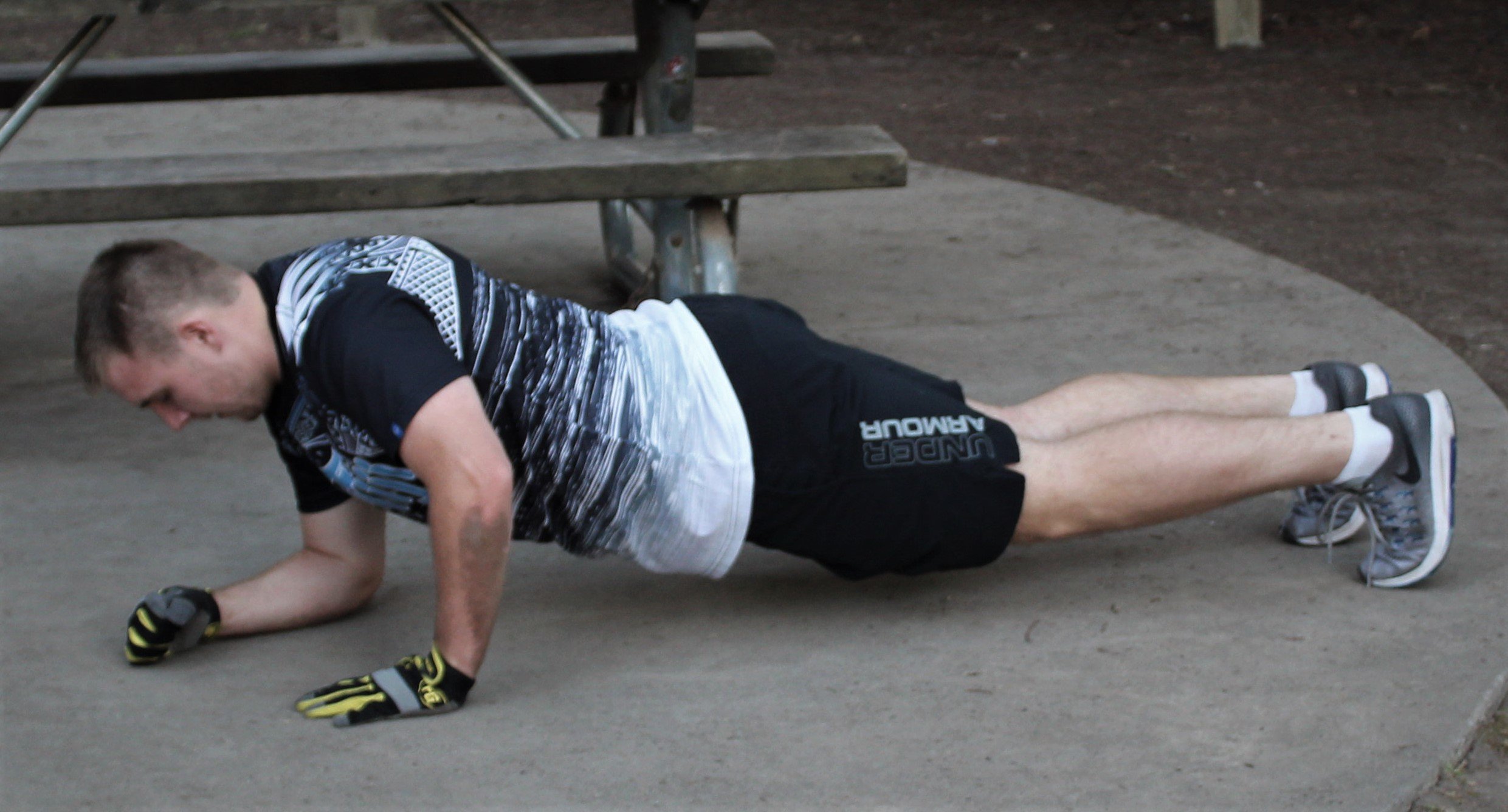 How To Do An Up Down Plank For Power Rugby Players Powerhouse Rugby