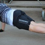 How To Do Planks for Power Rugby Players