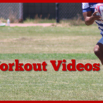 Speed Acceleration videos for rugby players